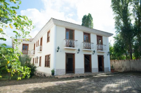 Refúgio do Imperador Hospedaria
